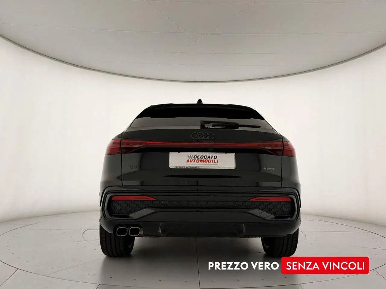 Audi Q5 2026