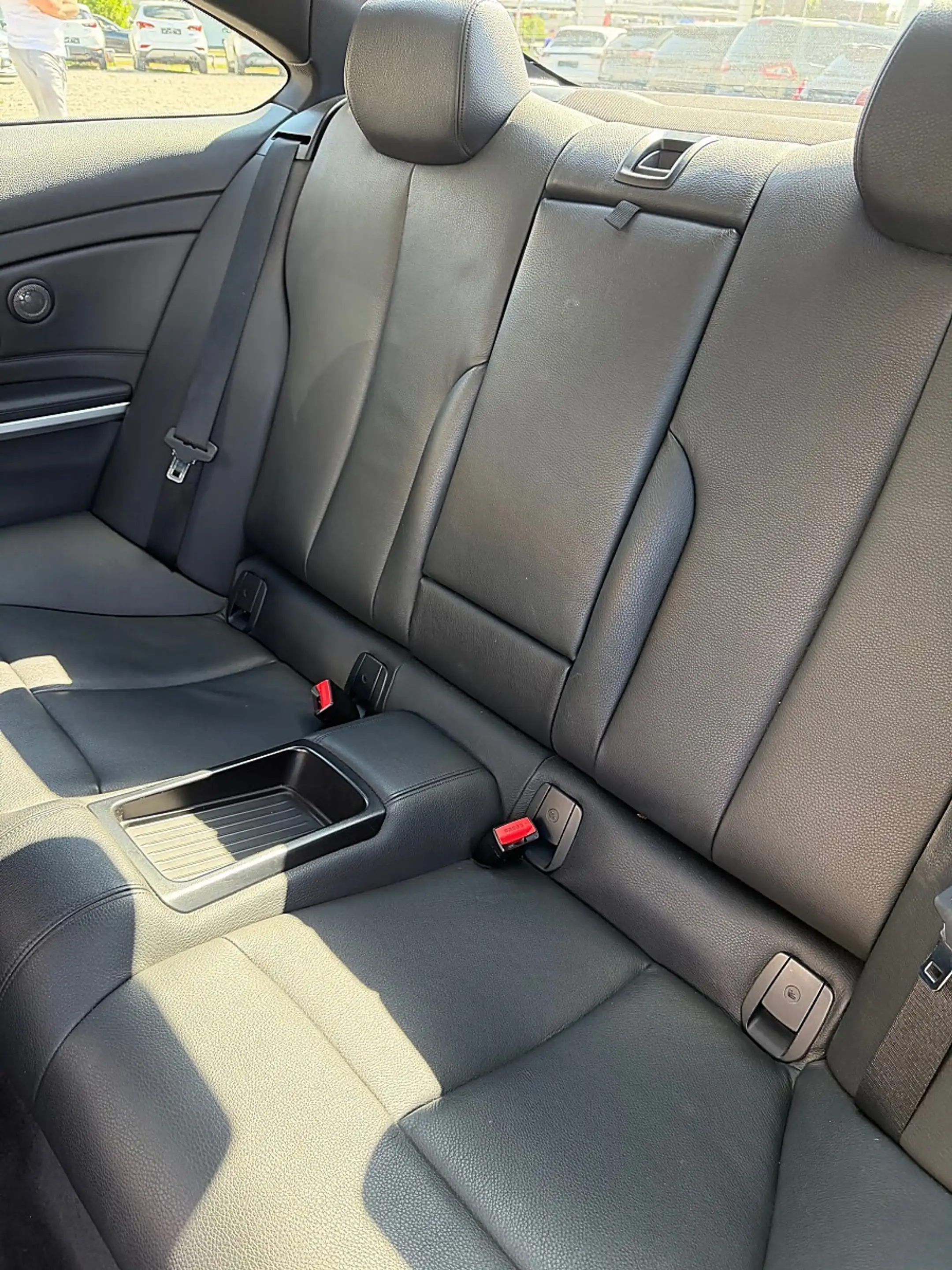 BMW 435 435 d xDrive Coupe M Sport — photo 11