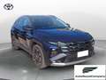 Hyundai TUCSON Tucson 1.6 HEV aut.Exellence Blu/Azzurro - thumbnail 3