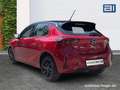 Opel Corsa 1.2 GS Line EAT8 Navi+LED+R-Kam+aKlima+PDC+ Rot - thumbnail 3