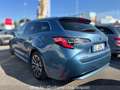 Toyota Corolla (2018-) Corolla Touring Sports 1.8 Hybrid Style Bleu - thumbnail 4