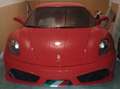 Ferrari F430 Coupe 4.3 F1 km 5700 Rosso - thumbnail 6