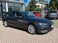 Audi A4 A4 Avant 35 TDI/163 CV S tronic Business Advanced Gris - thumbnail 2