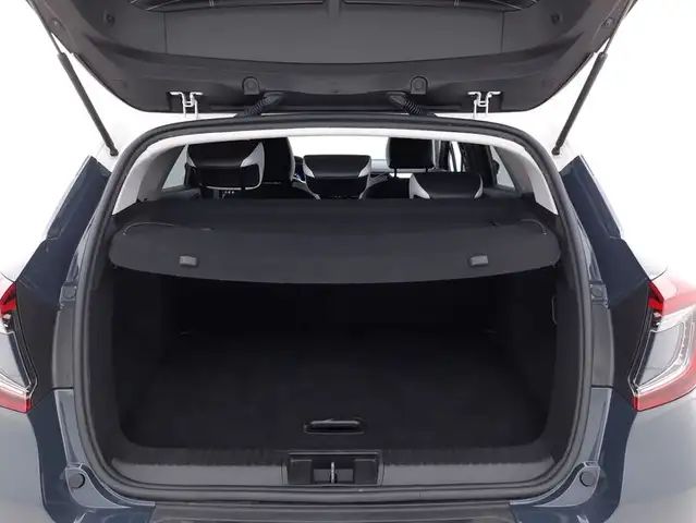 Renault Captur view 14
