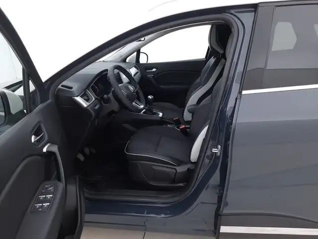 Renault Captur view 10