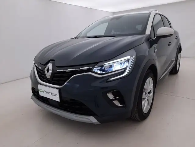 Renault Captur view 9