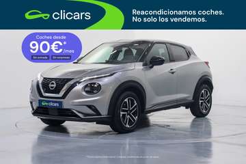 1.0 DIG-T N-Connecta 4x2 DCT 7 84kW