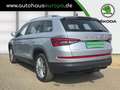 Skoda Kodiaq 2.0 TDI DSG Style ACC AHK Navi Kam KlimaA eSitze e Silber - thumbnail 2