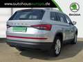 Skoda Kodiaq 2.0 TDI DSG Style ACC AHK Navi Kam KlimaA eSitze e Silber - thumbnail 5