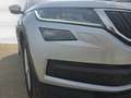 Skoda Kodiaq 2.0 TDI DSG Style ACC AHK Navi Kam KlimaA eSitze e Silber - thumbnail 9