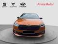Skoda Fabia 1.5 TSI Monte Carlo DSG 110kW Naranja - thumbnail 2