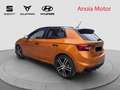 Skoda Fabia 1.5 TSI Monte Carlo DSG 110kW Naranja - thumbnail 7