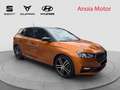 Skoda Fabia 1.5 TSI Monte Carlo DSG 110kW Naranja - thumbnail 3