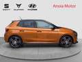 Skoda Fabia 1.5 TSI Monte Carlo DSG 110kW Naranja - thumbnail 4