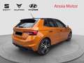 Skoda Fabia 1.5 TSI Monte Carlo DSG 110kW Naranja - thumbnail 5