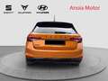 Skoda Fabia 1.5 TSI Monte Carlo DSG 110kW Naranja - thumbnail 6