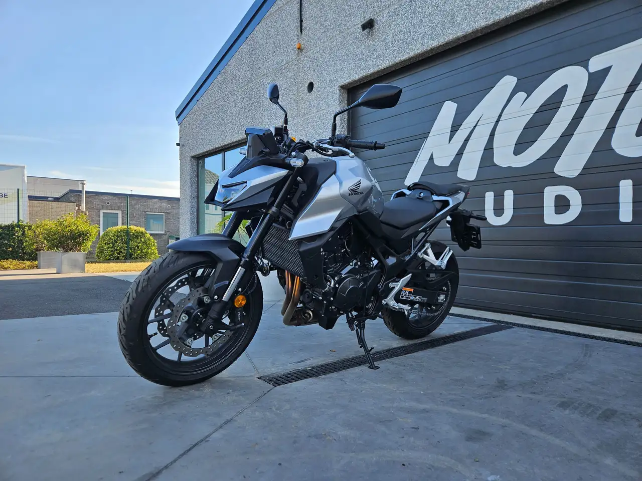Honda CB 750