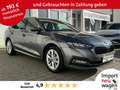 Skoda Octavia Style 1.5 TSI e-TEC DSG AHK+Kamera+Privacy+NAVI! Grau - thumbnail 1