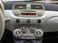 Fiat 500 1.2 Lounge Blanc - thumbnail 12