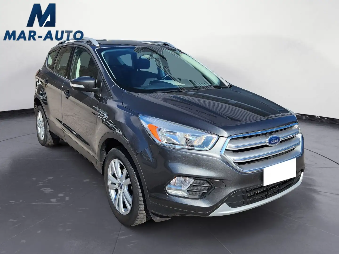 Ford Kuga 1.5 EcoBoost 120 CV Start&Stop 2WD Titanium - 2