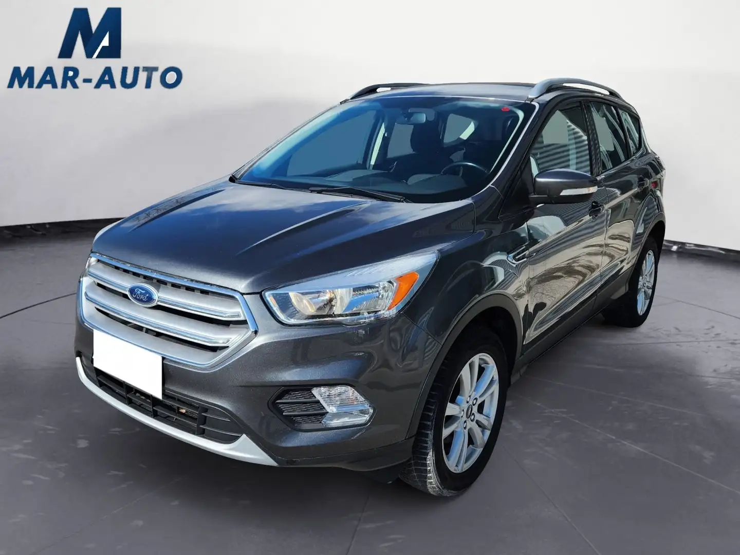 Ford Kuga 1.5 EcoBoost 120 CV Start&Stop 2WD Titanium - 1