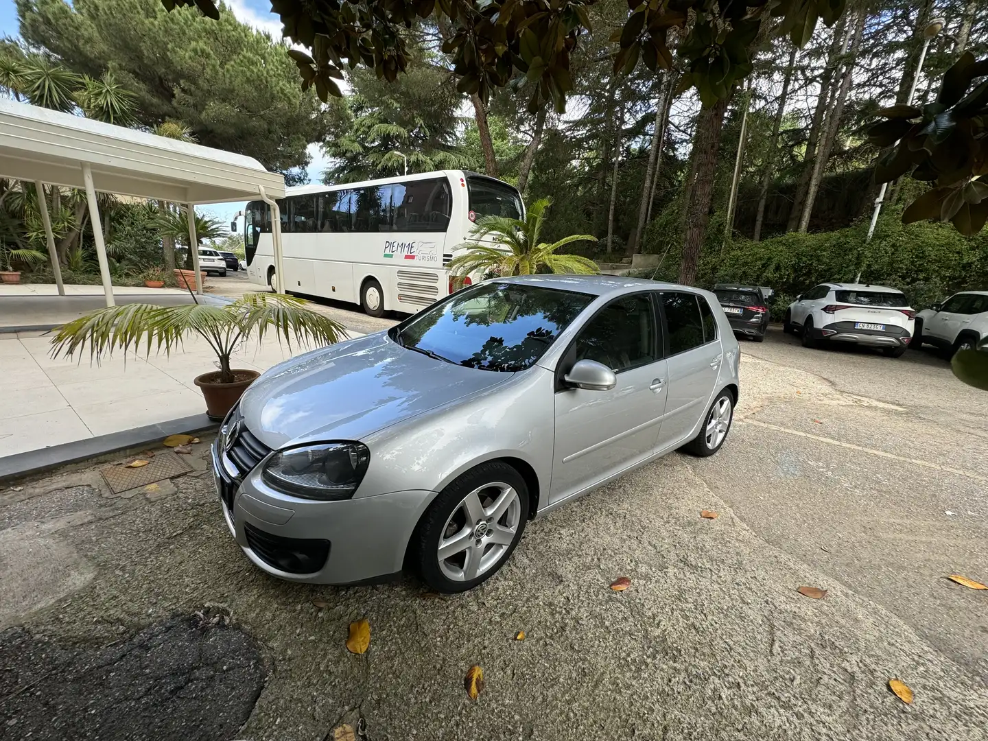 Volkswagen Golf 1.9 TDI GT Sport - 1