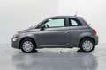 Fiat 500 1.0 Hybrid Cult 52kW Gris - thumbnail 8