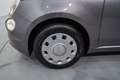 Fiat 500 1.0 Hybrid Cult 52kW Gris - thumbnail 11