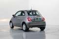 Fiat 500 1.0 Hybrid Cult 52kW Gris - thumbnail 9