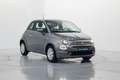 Fiat 500 1.0 Hybrid Cult 52kW Gris - thumbnail 3
