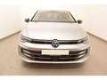 Volkswagen Golf VIII 2.0TDI DSG Goal Matrix AHK Navi 360° ACC SHZ Silber - thumbnail 2