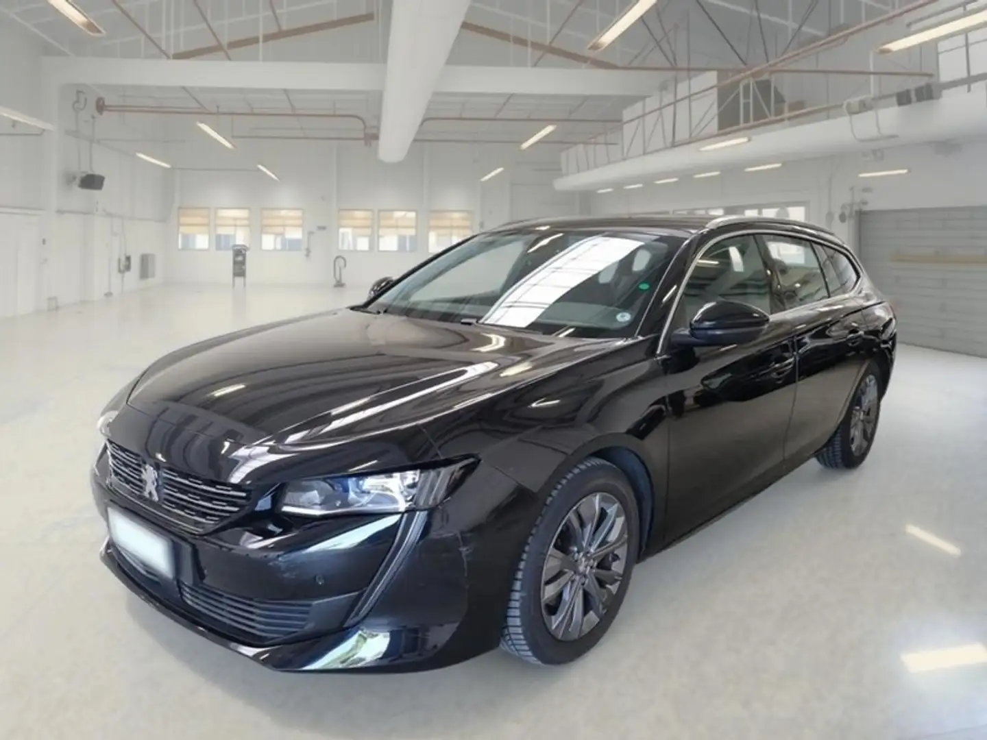 Peugeot 508 WAGON BlueHDi 130 Business S/S - 1