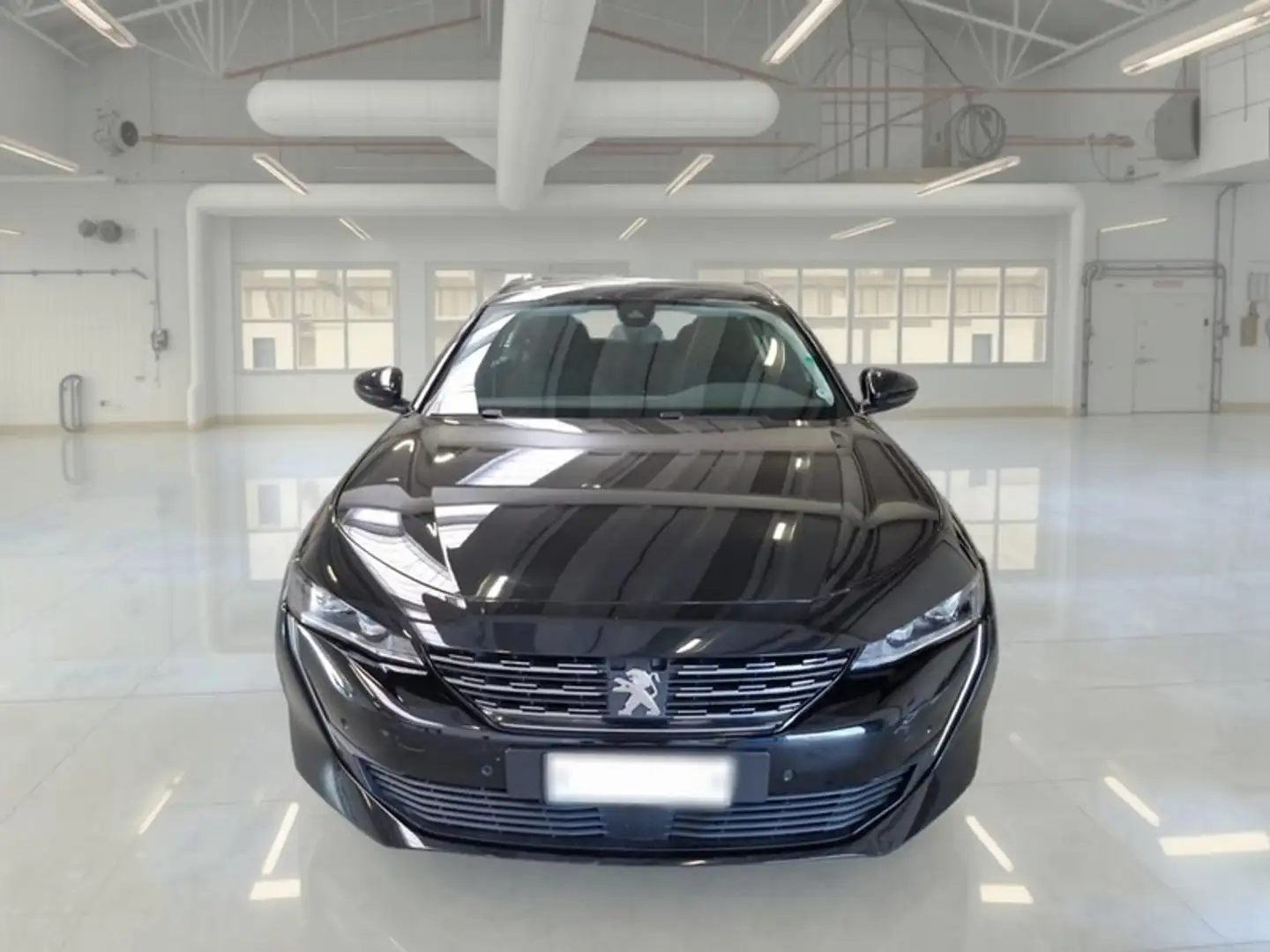 Peugeot 508 WAGON BlueHDi 130 Business S/S - 2