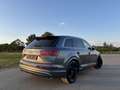 Audi SQ7 SQ7 4.0 TDI quattro tiptronic Gri - thumbnail 11