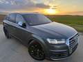 Audi SQ7 SQ7 4.0 TDI quattro tiptronic Gri - thumbnail 4
