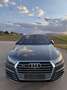 Audi SQ7 SQ7 4.0 TDI quattro tiptronic Gri - thumbnail 3
