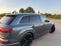 Audi SQ7 SQ7 4.0 TDI quattro tiptronic Gri - thumbnail 8