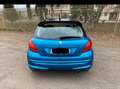 Peugeot 207 207 3p 1.6 vti 16v XS c/esp Blu/Azzurro - thumbnail 3