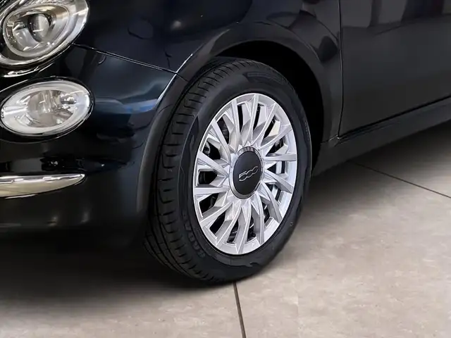 Fiat 500 view 15