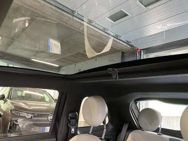 Fiat 500 view 14