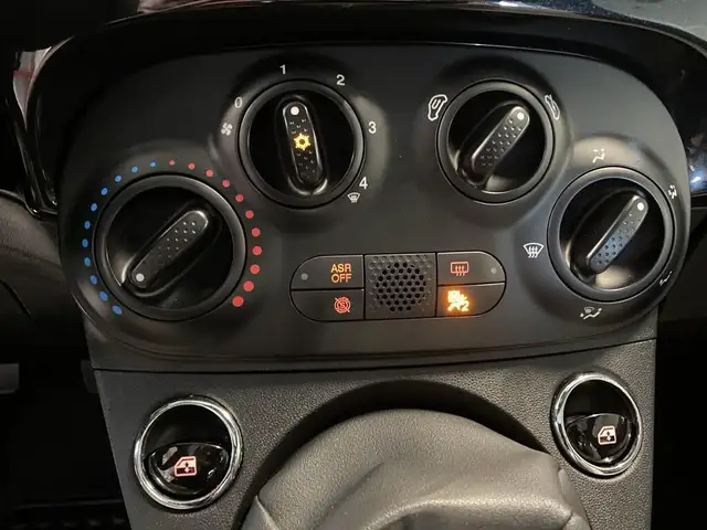Fiat 500 view 10