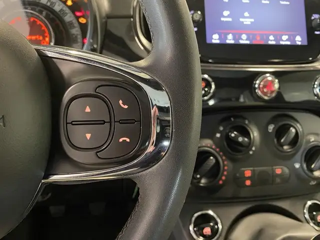 Fiat 500 view 13