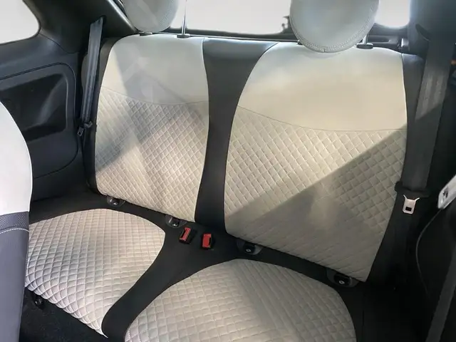 Fiat 500 view 8