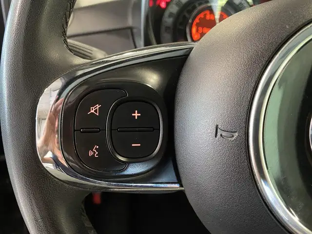 Fiat 500 view 12