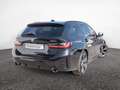 BMW 320 i Touring M-Sport PANO+19 Zoll+ACC+HUD+KAM Black - thumbnail 3
