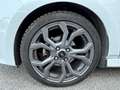 Ford Fiesta 7ª serie 1.0 Ecoboost Hybrid 125 CV 5 porte ST-Li Weiß - thumbnail 18
