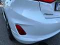 Ford Fiesta 7ª serie 1.0 Ecoboost Hybrid 125 CV 5 porte ST-Li Weiß - thumbnail 19