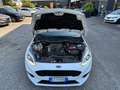 Ford Fiesta 7ª serie 1.0 Ecoboost Hybrid 125 CV 5 porte ST-Li Weiß - thumbnail 23
