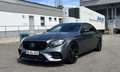 Mercedes-Benz E 43 AMG E43 AMG 4M Limo Pano Massage Headup Autopilot Voll Grau - thumbnail 3