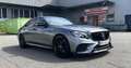 Mercedes-Benz E 43 AMG E43 AMG 4M Limo Pano Massage Headup Autopilot Voll Grau - thumbnail 1
